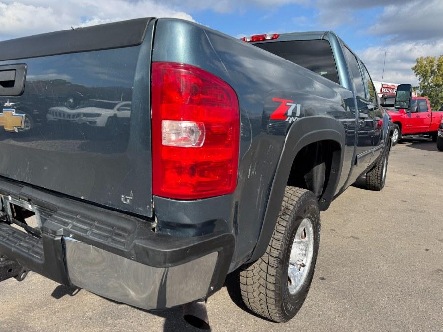 used 2010 Chevrolet Silverado 2500 car, priced at $11,900