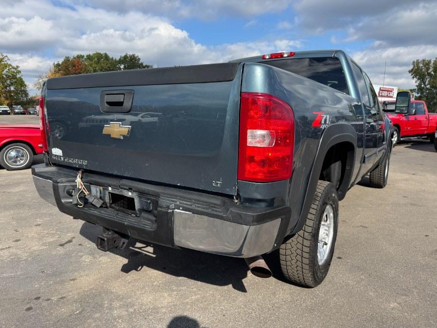 used 2010 Chevrolet Silverado 2500 car, priced at $11,900