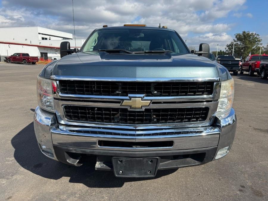 used 2010 Chevrolet Silverado 2500 car, priced at $11,900