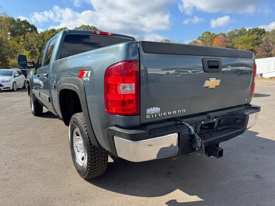 used 2010 Chevrolet Silverado 2500 car, priced at $11,900