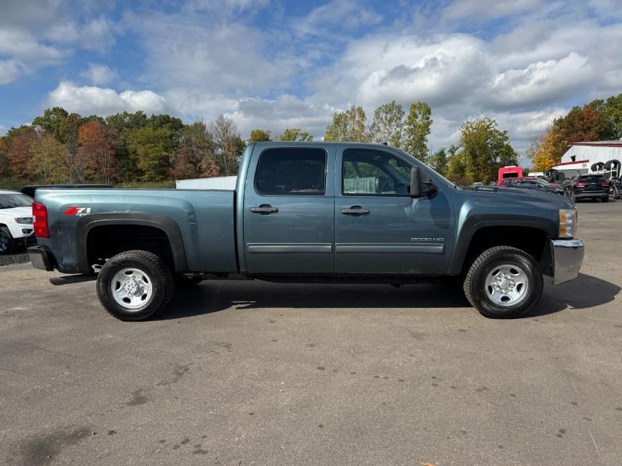 used 2010 Chevrolet Silverado 2500 car, priced at $11,900