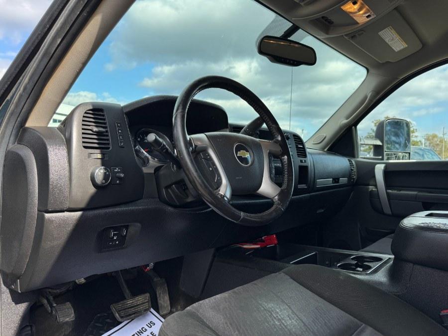 used 2010 Chevrolet Silverado 2500 car, priced at $11,900