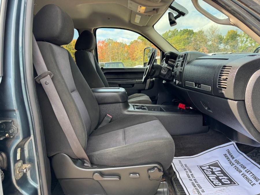 used 2010 Chevrolet Silverado 2500 car, priced at $11,900