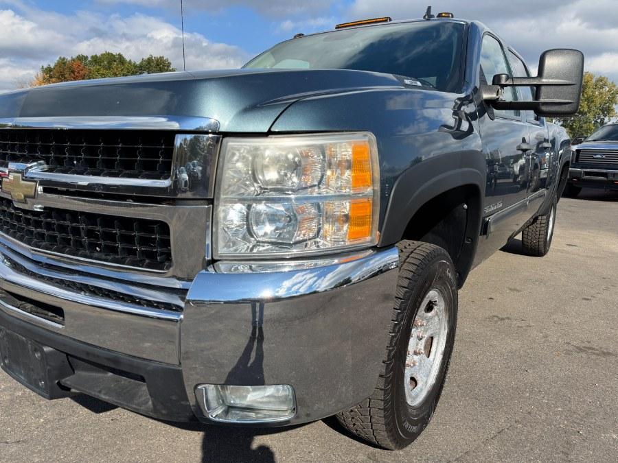 used 2010 Chevrolet Silverado 2500 car, priced at $11,900