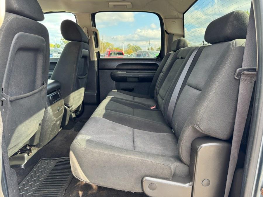 used 2010 Chevrolet Silverado 2500 car, priced at $11,900