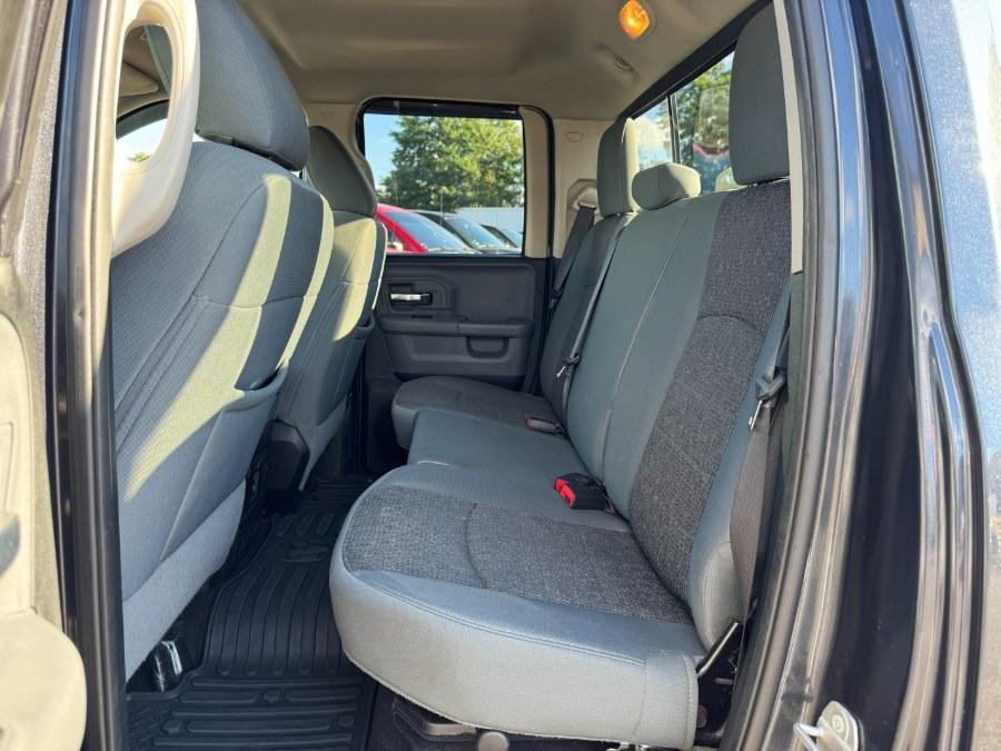 used 2017 Ram 1500 car, priced at $11,900