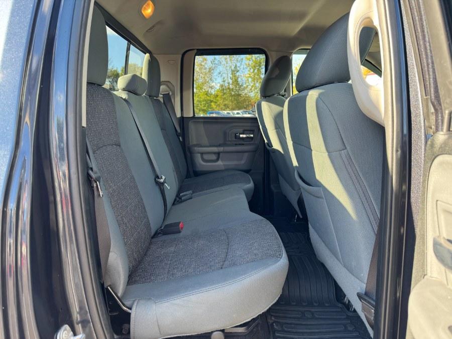 used 2017 Ram 1500 car, priced at $11,900