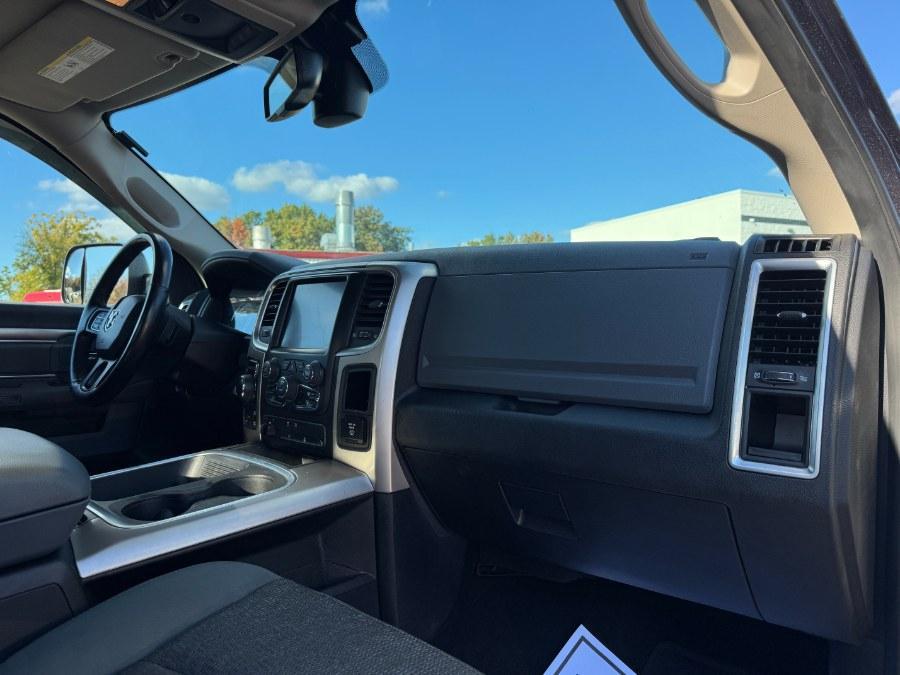 used 2017 Ram 1500 car, priced at $11,900