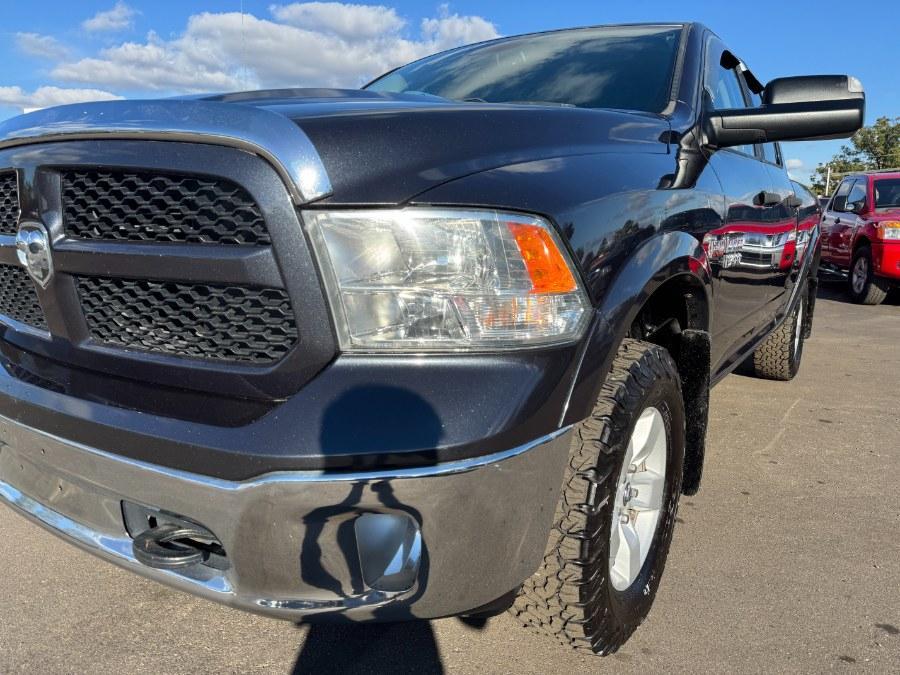 used 2017 Ram 1500 car, priced at $11,900