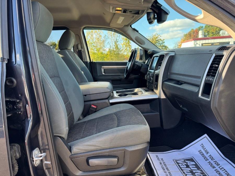 used 2017 Ram 1500 car, priced at $11,900