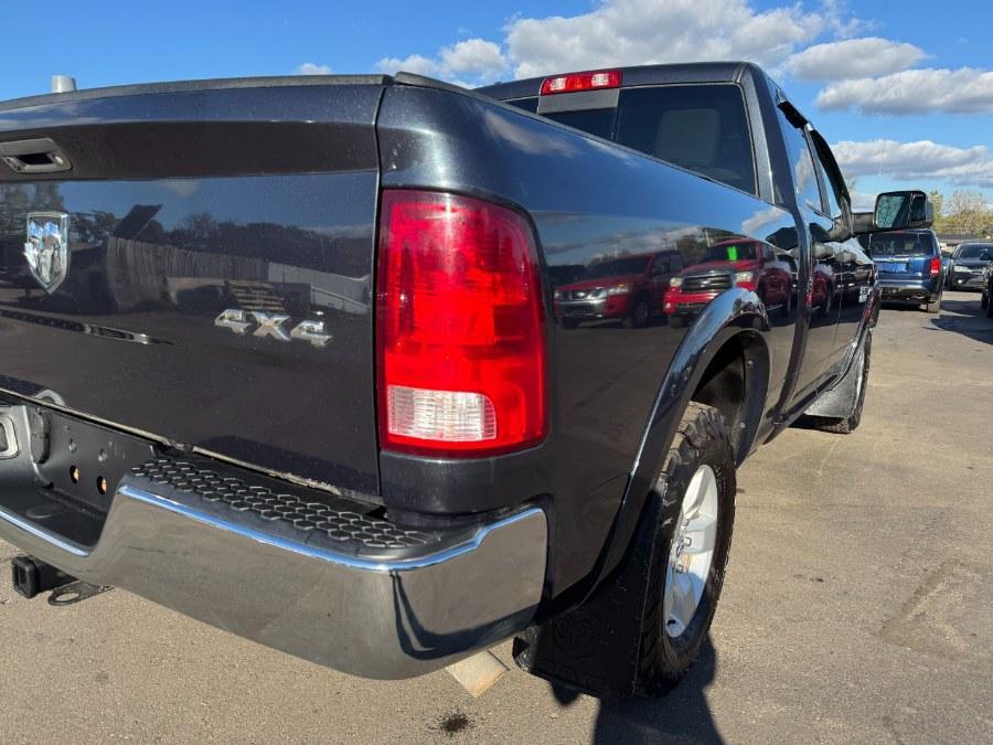 used 2017 Ram 1500 car, priced at $11,900