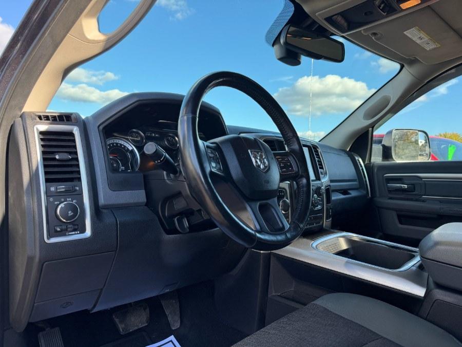 used 2017 Ram 1500 car, priced at $11,900