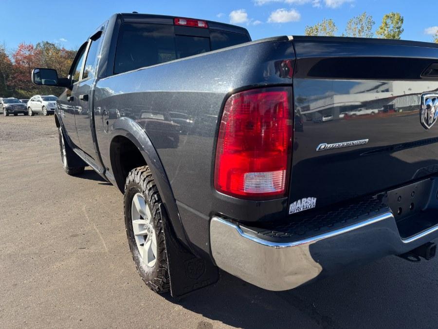 used 2017 Ram 1500 car, priced at $11,900