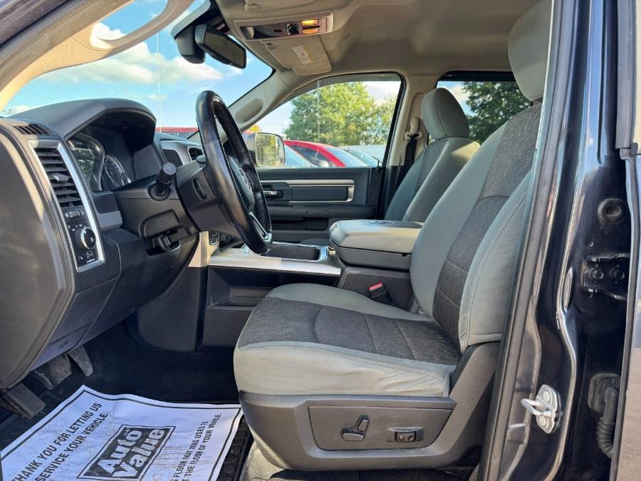 used 2017 Ram 1500 car, priced at $11,900