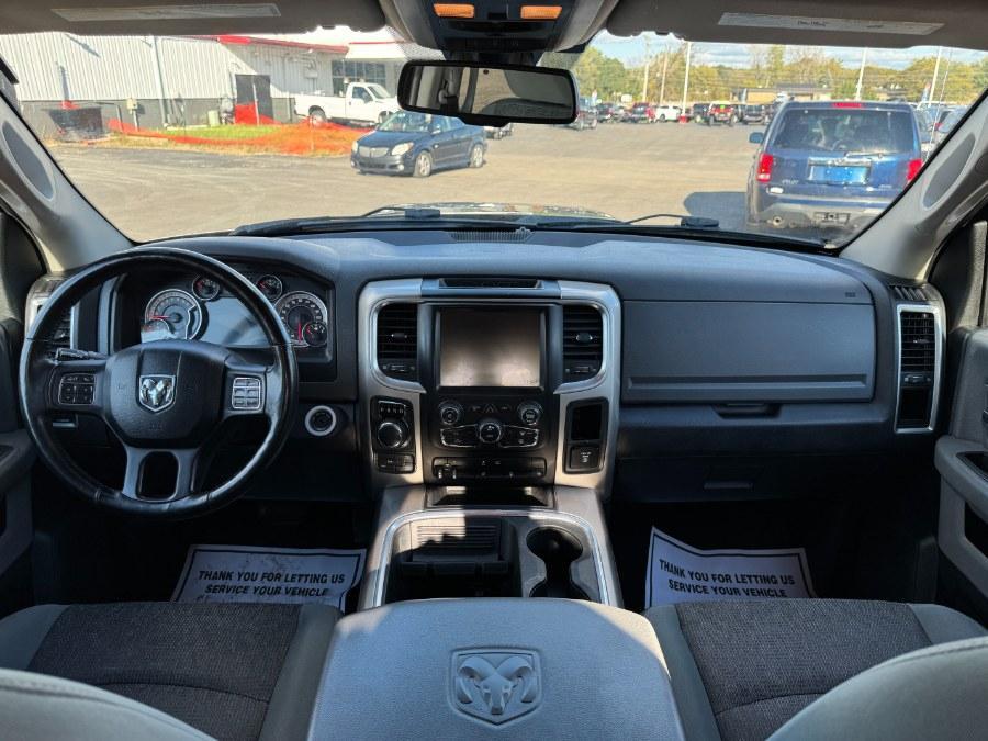 used 2017 Ram 1500 car, priced at $11,900