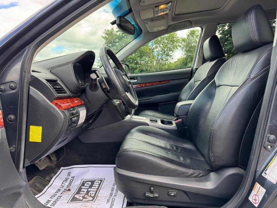 used 2011 Subaru Outback car, priced at $5,900