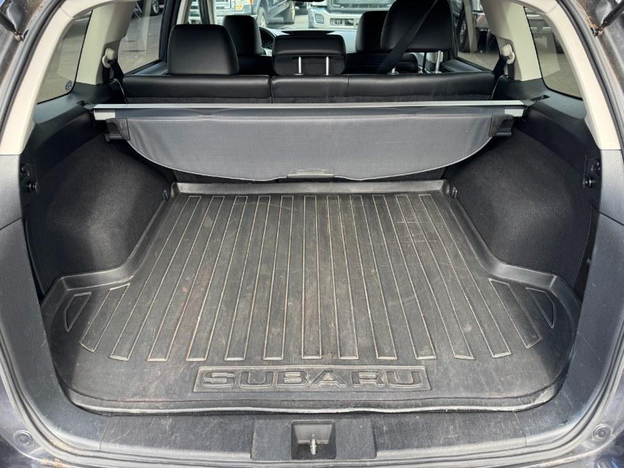 used 2011 Subaru Outback car, priced at $5,900