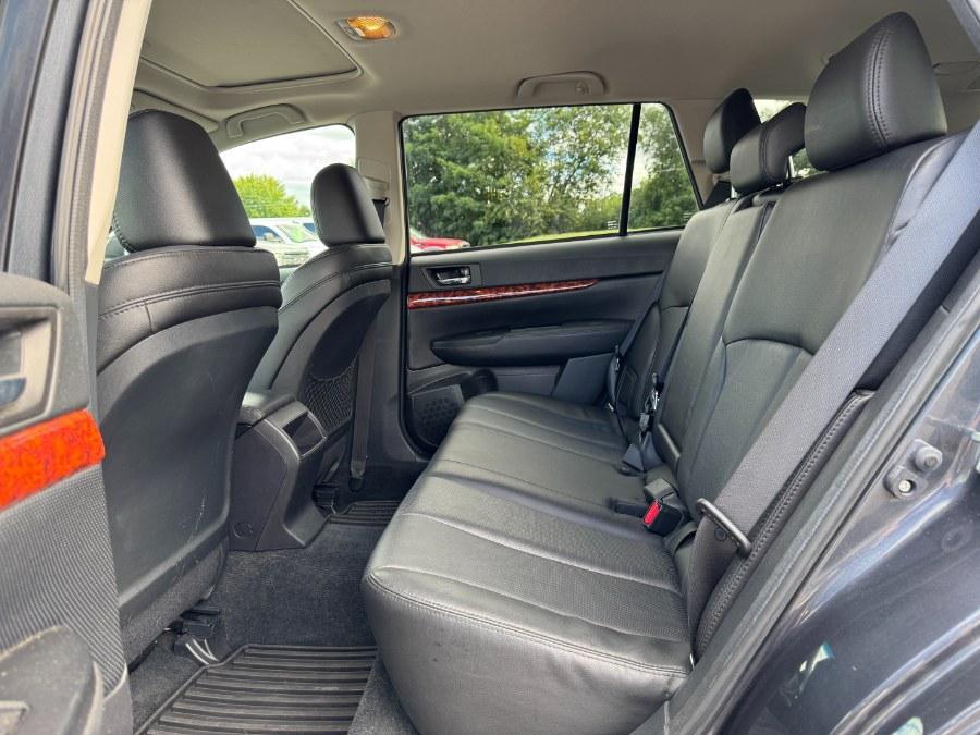 used 2011 Subaru Outback car, priced at $5,900