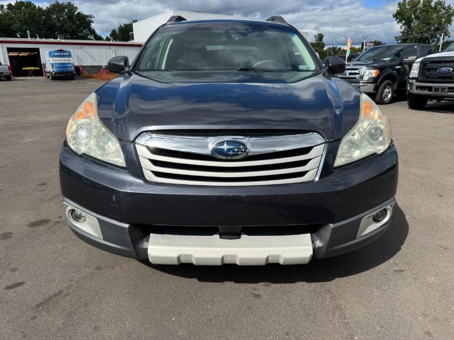 used 2011 Subaru Outback car, priced at $5,900