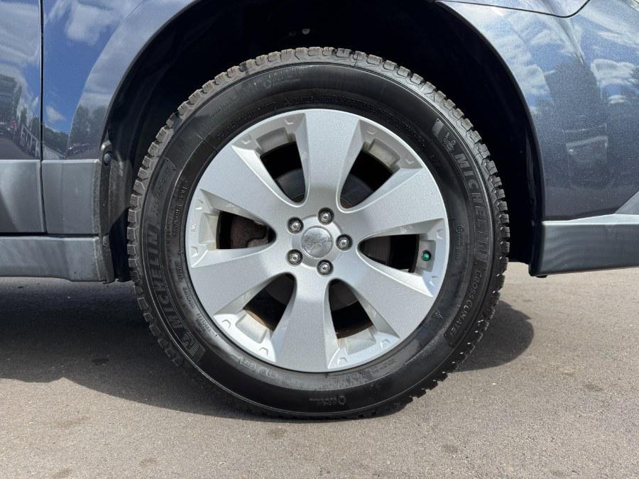 used 2011 Subaru Outback car, priced at $5,900