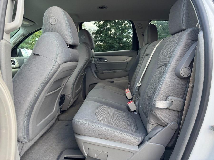 used 2017 Chevrolet Traverse car, priced at $7,900
