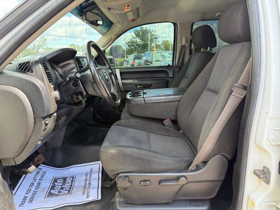 used 2014 GMC Sierra 3500 car, priced at $13,900