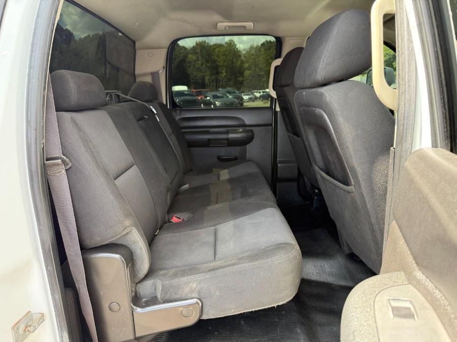 used 2014 GMC Sierra 3500 car, priced at $13,900