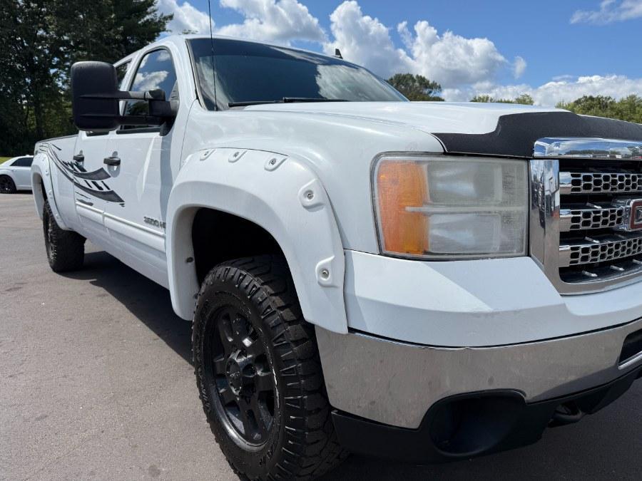 used 2014 GMC Sierra 3500 car, priced at $13,900