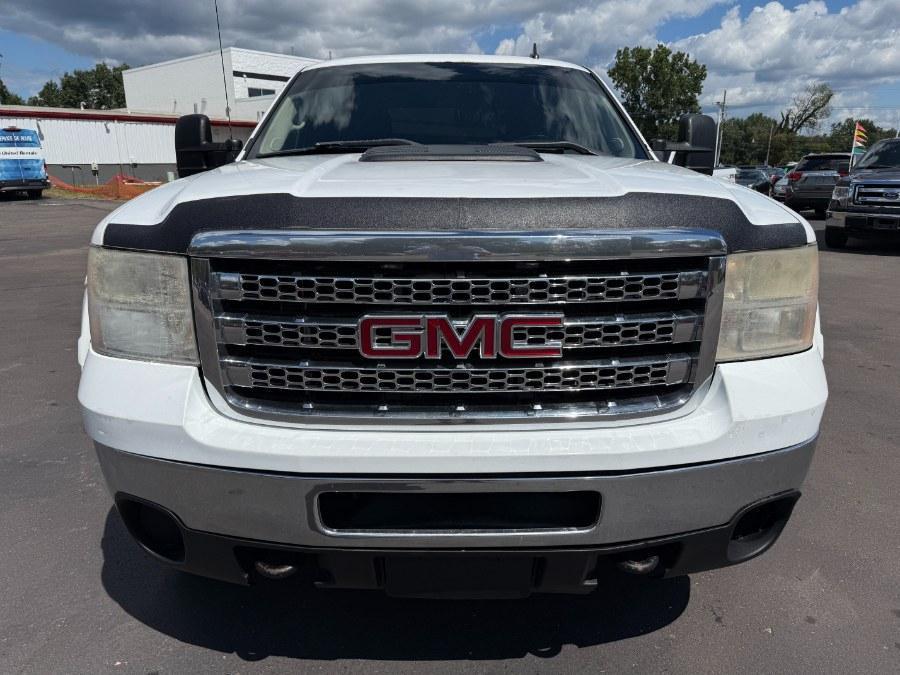 used 2014 GMC Sierra 3500 car, priced at $13,900