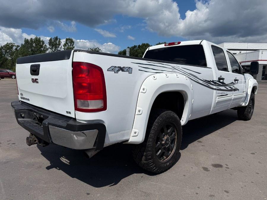 used 2014 GMC Sierra 3500 car, priced at $13,900