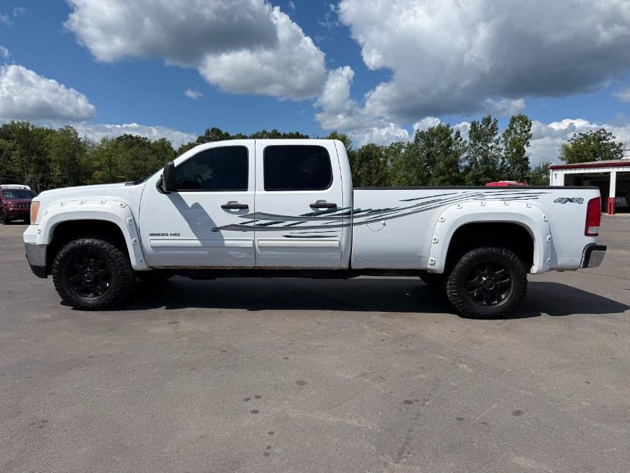 used 2014 GMC Sierra 3500 car, priced at $13,900