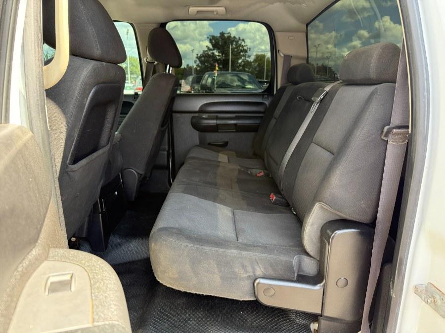 used 2014 GMC Sierra 3500 car, priced at $13,900