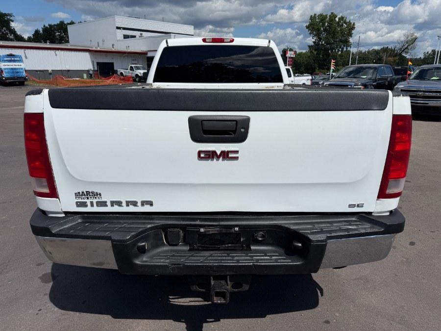 used 2014 GMC Sierra 3500 car, priced at $13,900