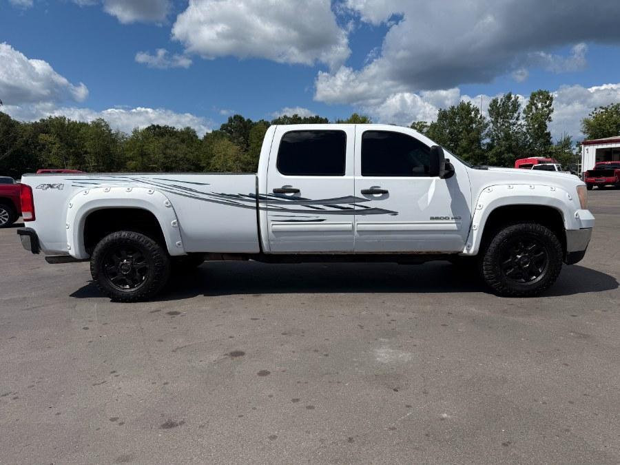 used 2014 GMC Sierra 3500 car, priced at $13,900