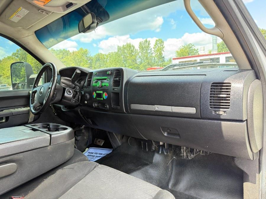 used 2014 GMC Sierra 3500 car, priced at $13,900