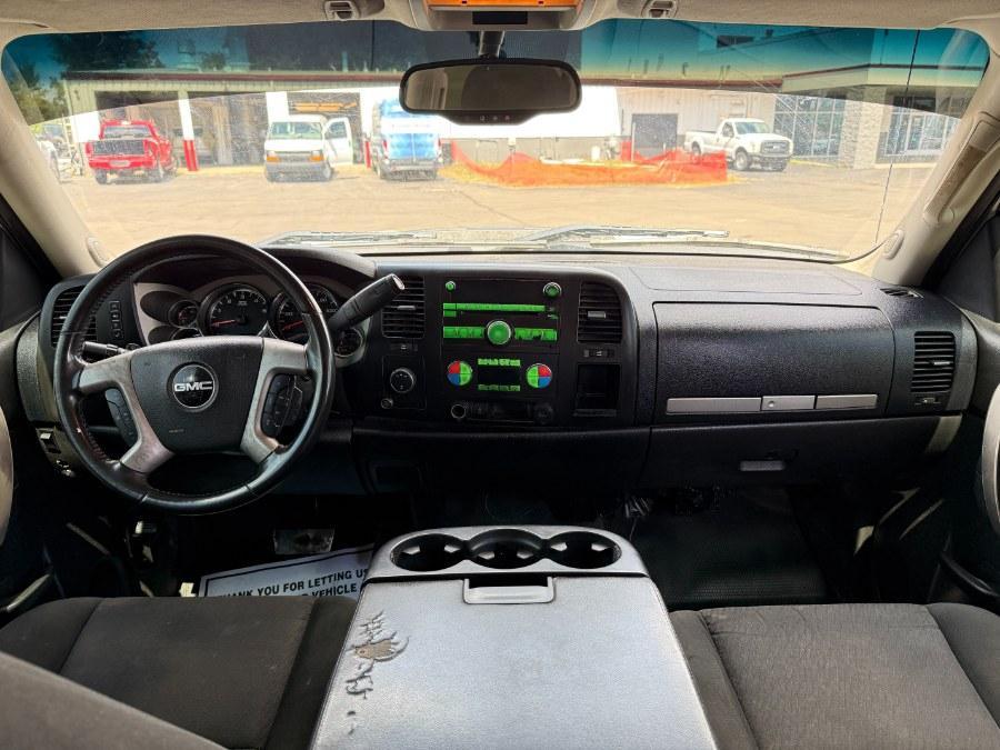 used 2014 GMC Sierra 3500 car, priced at $13,900