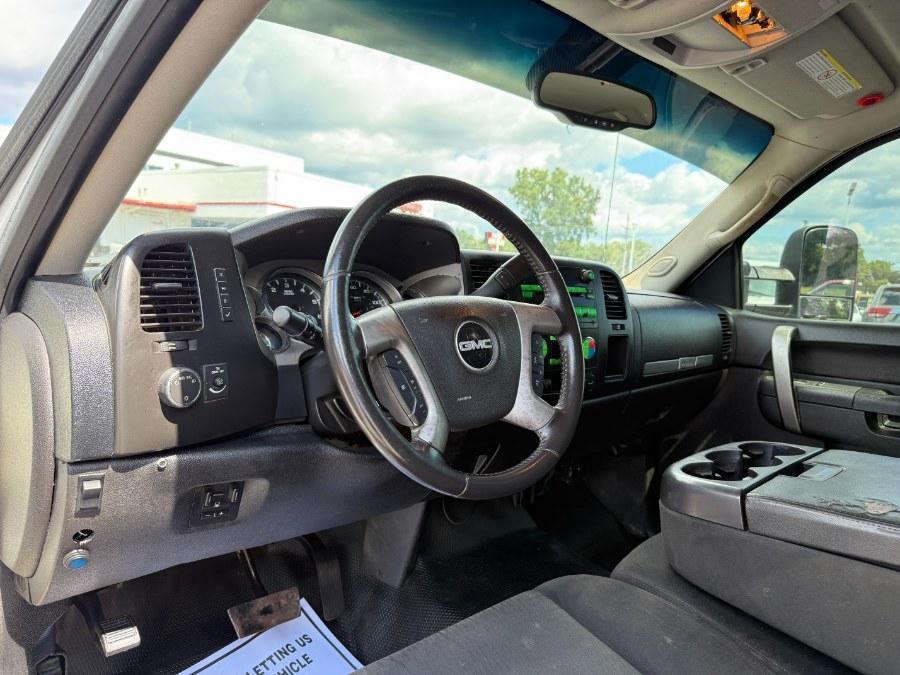 used 2014 GMC Sierra 3500 car, priced at $13,900