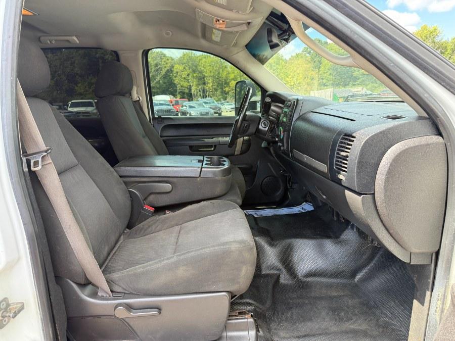 used 2014 GMC Sierra 3500 car, priced at $13,900