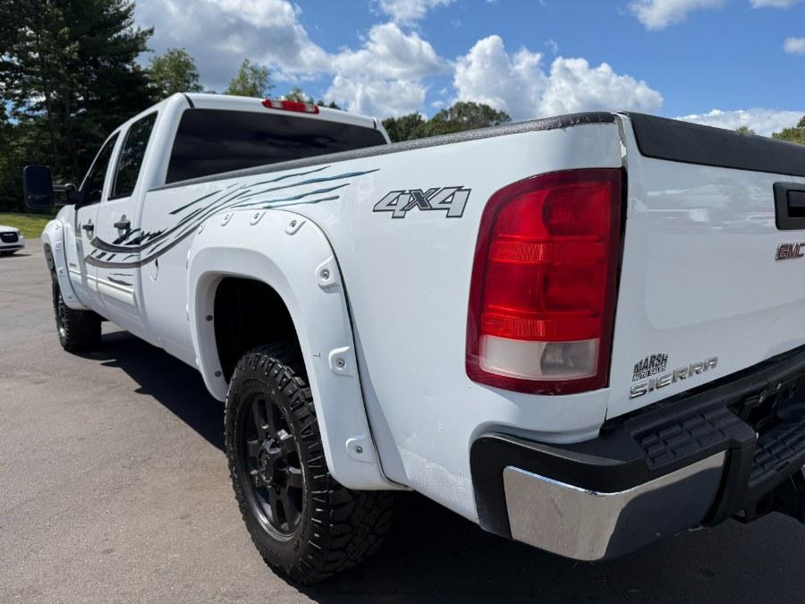 used 2014 GMC Sierra 3500 car, priced at $13,900