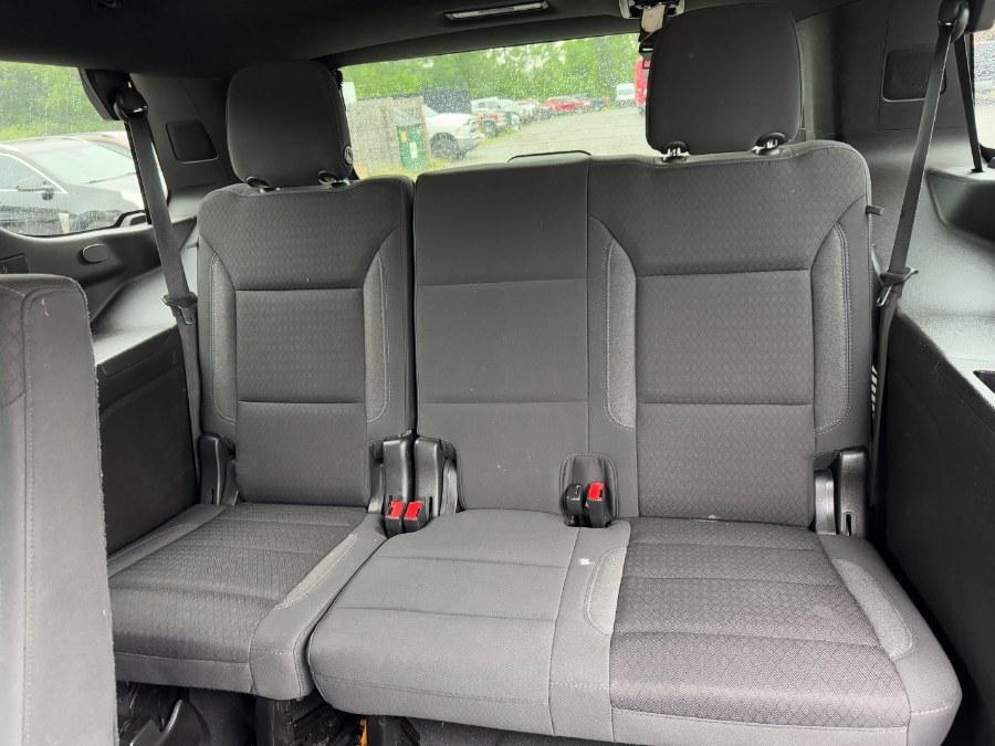 used 2021 GMC Yukon car, priced at $24,900