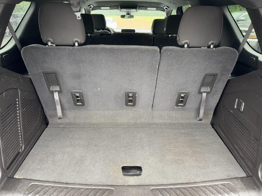 used 2021 GMC Yukon car, priced at $24,900