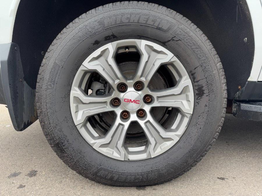used 2021 GMC Yukon car, priced at $24,900
