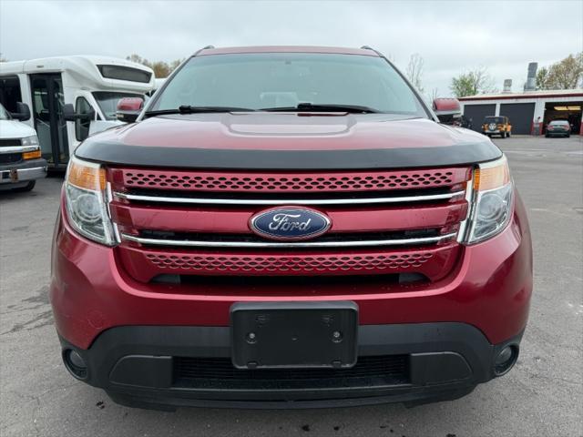 used 2013 Ford Explorer car, priced at $6,900