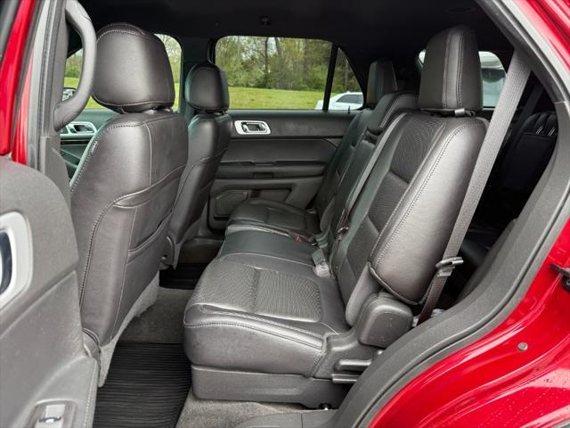 used 2013 Ford Explorer car, priced at $6,900