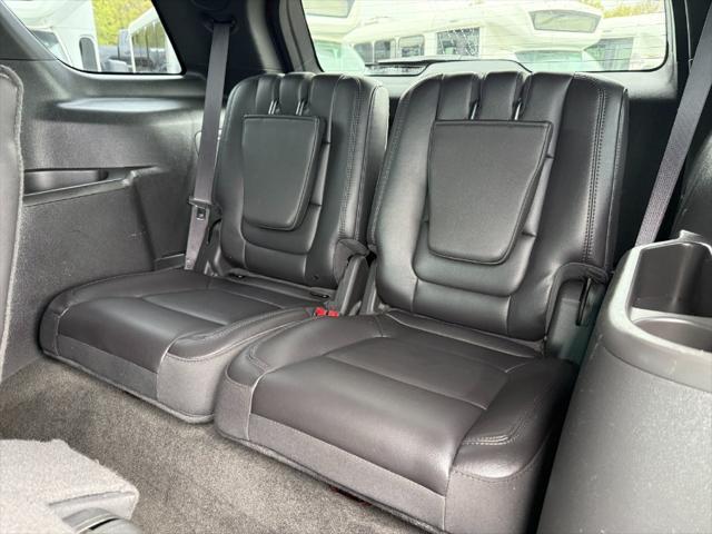 used 2013 Ford Explorer car, priced at $6,900