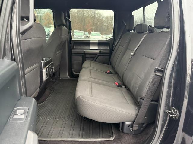 used 2015 Ford F-150 car, priced at $11,900