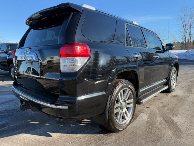 used 2013 Toyota 4Runner car, priced at $14,900