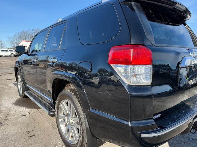 used 2013 Toyota 4Runner car, priced at $14,900