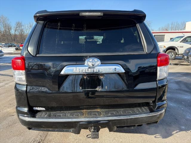 used 2013 Toyota 4Runner car, priced at $14,900