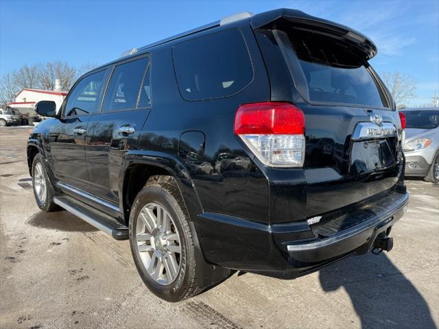 used 2013 Toyota 4Runner car, priced at $14,900